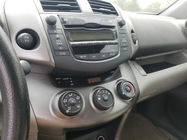 Photo 9 from auction – 2011 TOYOTA RAV4 with VIN JTMBF4DV0B5044378