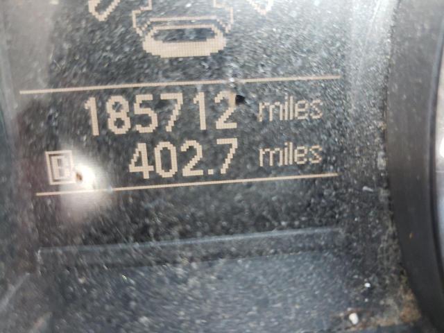 Photo 8 from auction – 2012 NISSAN ROGUE S with VIN JN8AS5MT5CW613527