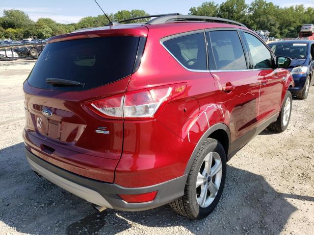 Photo 4 from auction – 2013 FORD ESCAPE SE with VIN 1FMCU9GX9DUB95518