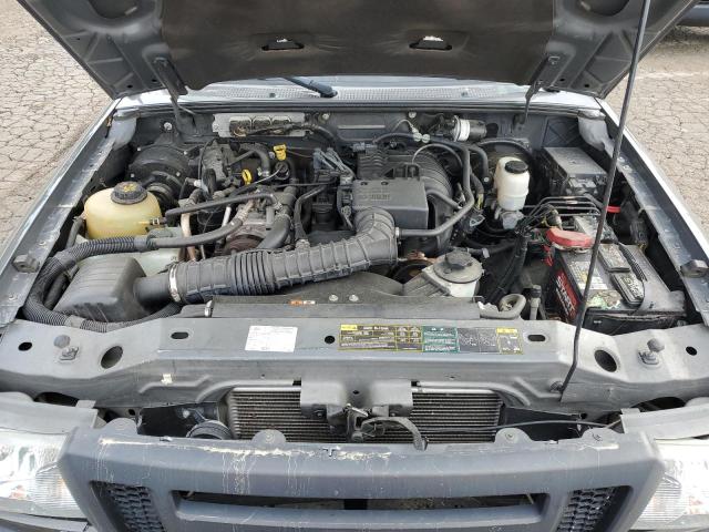 Photo 7 from auction – 2010 FORD RANGER with VIN 1FTKR1AD2APA12360