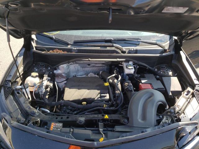 Photo 7 from auction – 2021 BUICK ENCORE with VIN KL4MMDS21MB180363