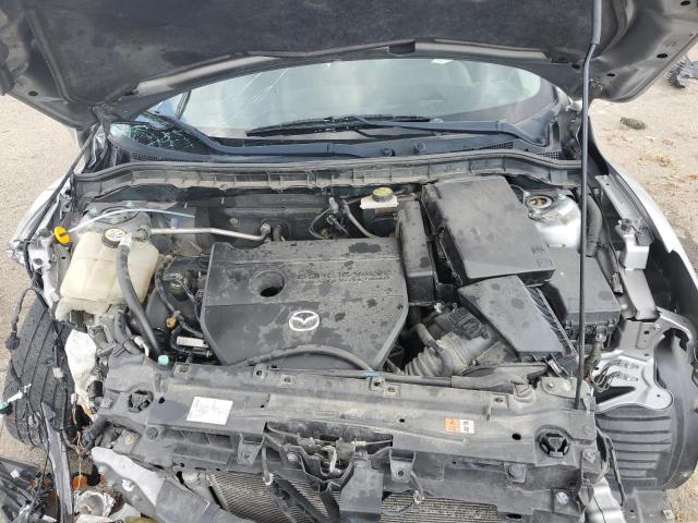 Photo 7 from auction – 2010 MAZDA 3 S with VIN JM1BL1S58A1271219