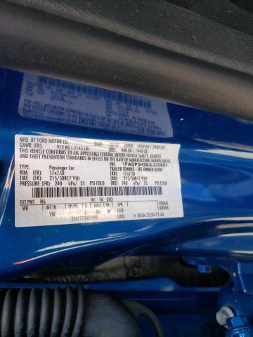 Photo 10 from auction – 2018 FORD FOCUS SEL with VIN 1FADP3H28JL233991