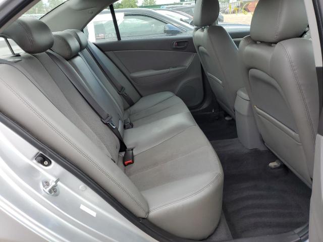 Photo 6 from auction – 2009 HYUNDAI SONATA SE with VIN 5NPEU46F69H447588