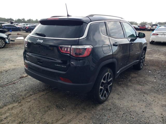 Photo 4 from auction – 2018 JEEP COMPASS LI with VIN 3C4NJDCB2JT239500