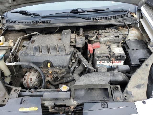 Photo 7 from auction – 2012 NISSAN SENTRA 2.0 with VIN 3N1AB6AP7CL776195