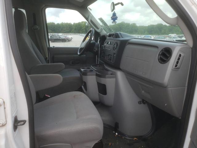 Photo 5 from auction – 2012 FORD ECONOLINE with VIN 1FTNS2EL8CDB10337