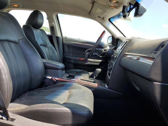 صورة رقم 5 من المزاد - 2008 CHRYSLER 300C مع VIN 2C3KA63H68H163693