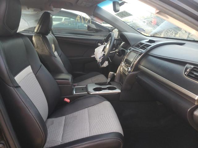 Photo 5 from auction – 2012 TOYOTA CAMRY with VIN 4T1BF1FK2CU114614