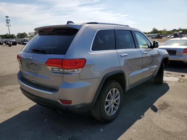 Photo 4 from auction – 2015 JEEP GRAND CHER with VIN 1C4RJFBG2FC941975