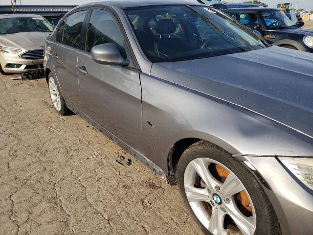 Photo 9 from auction – 2011 BMW 328 I with VIN WBAPH7G50BNM56889