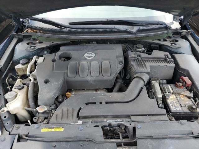 Photo 7 from auction – 2007 NISSAN ALTIMA 2.5 with VIN 1N4AL21E77C232417