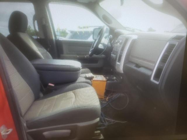 Photo 5 from auction – 2010 DODGE RAM 1500 with VIN 1D7RV1CT0AS136483