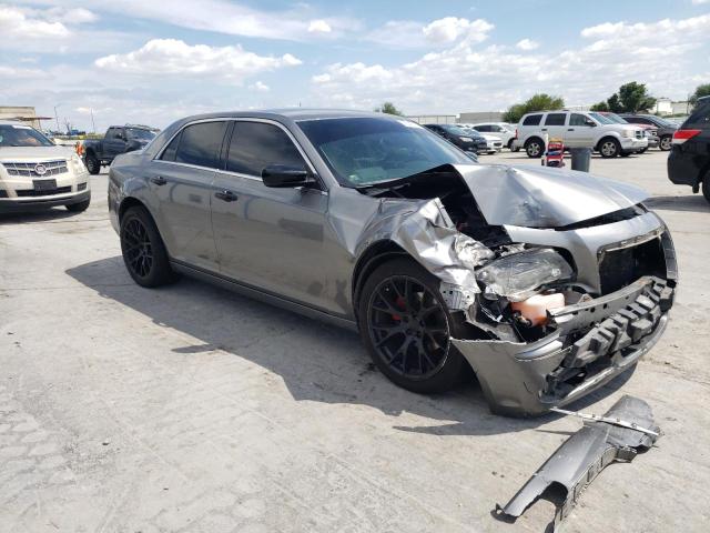 CHRYSLER 300 LIMITE 2012 with VIN 2C3CCACG4CH284935 - Photo from auction