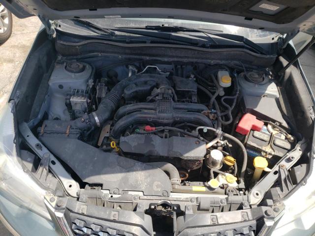 Photo 7 from auction – 2014 SUBARU FORESTER 2 with VIN JF2SJACC2EG407626