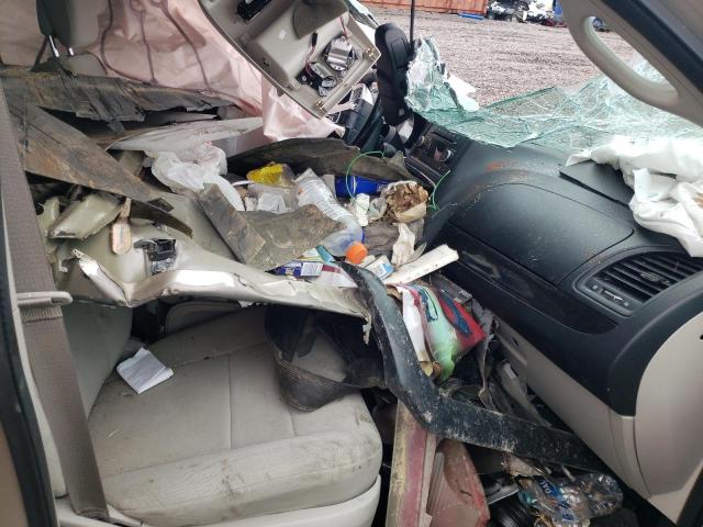 Photo 5 from auction – 2013 DODGE GRAND CARA with VIN 2C4RDGCG0DR601160