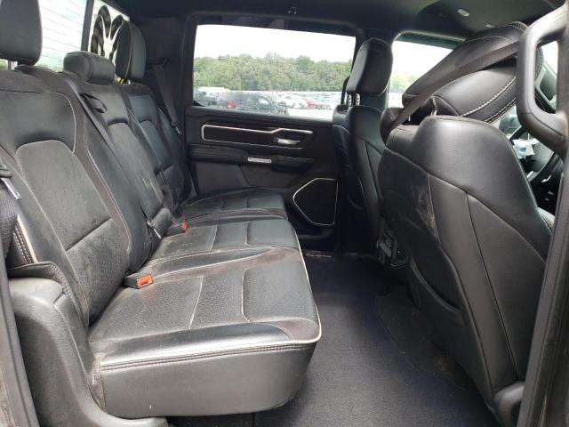 Photo 6 from auction – 2020 RAM 1500 LARAM with VIN 1C6SRFJT4LN178034
