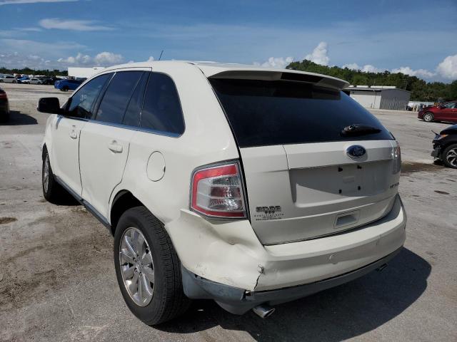 Photo 3 from auction – 2009 FORD EDGE LIMIT with VIN 2FMDK39C19BA99834