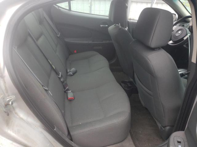 Photo 6 from auction – 2005 PONTIAC GRAND PRIX with VIN 2G2WP522051198239