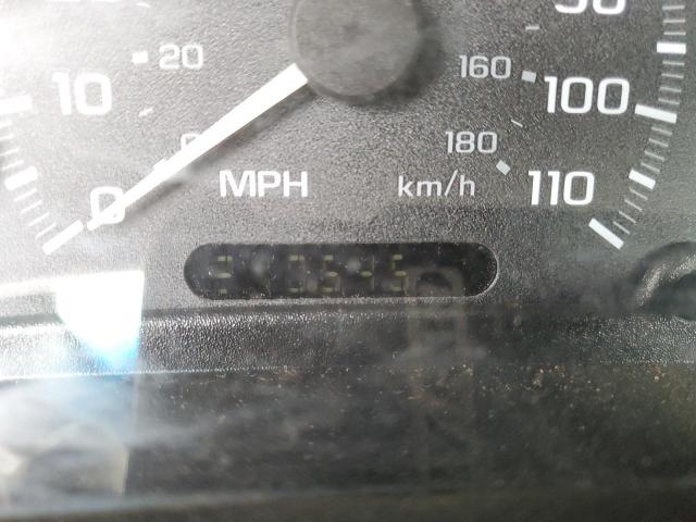 Photo 8 from auction – 2003 CHEVROLET CAVALIER with VIN 1G1JC12FX37224836