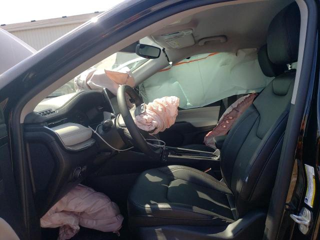 Photo 5 from auction – 2022 JEEP COMPASS LI with VIN 3C4NJDCB4NT174381