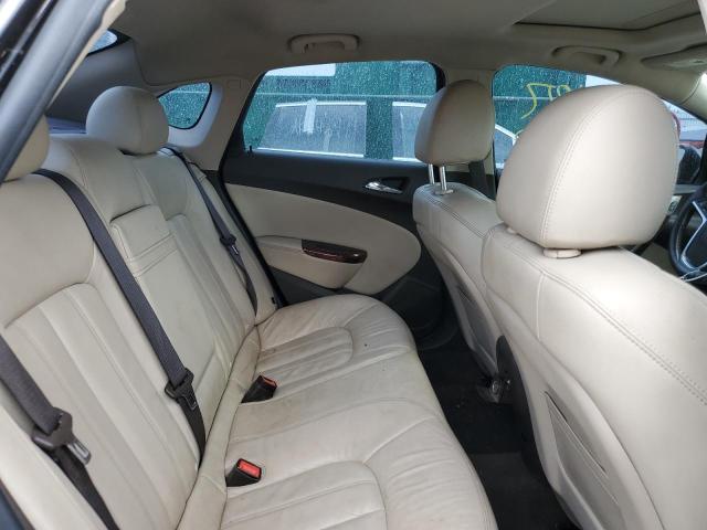 Photo 6 from auction – 2013 BUICK VERANO with VIN 1G4PS5SK8D4187325