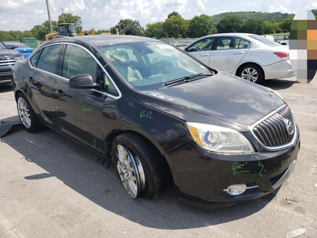BUICK VERANO CON 2015 with VIN 1G4PR5SK6F4211216 - Photo from auction