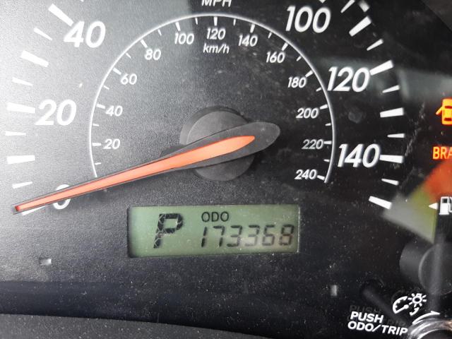 Photo 8 from auction – 2012 TOYOTA COROLLA BA with VIN 2T1BU4EE5CC775431