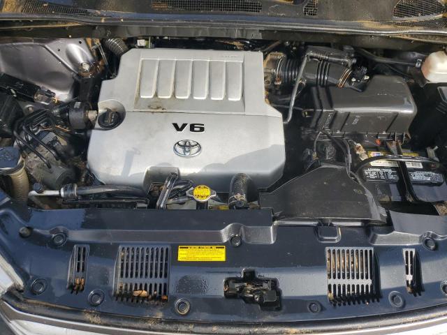 Photo 7 from auction – 2013 TOYOTA HIGHLANDER with VIN 5TDBK3EHXDS238119