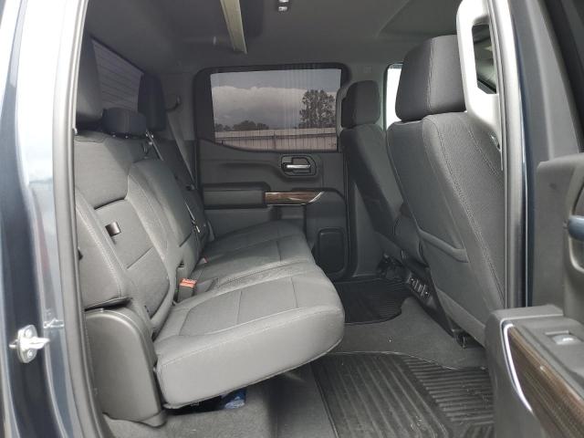 Photo 6 from auction – 2022 CHEVROLET SILVERADO with VIN 1GCUYEEL1NZ181784