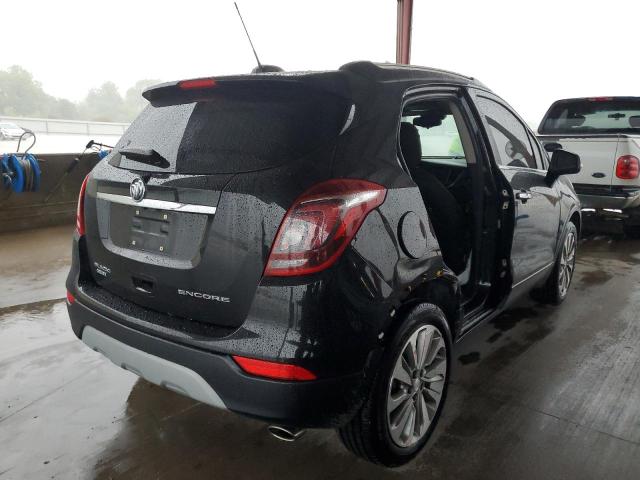 Photo 4 from auction – 2017 BUICK ENCORE PRE with VIN KL4CJASB5HB187776