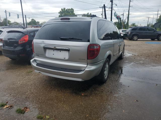 Photo 4 from auction – 2007 CHRYSLER TOWN & COU with VIN 2A4GP54L87R152579
