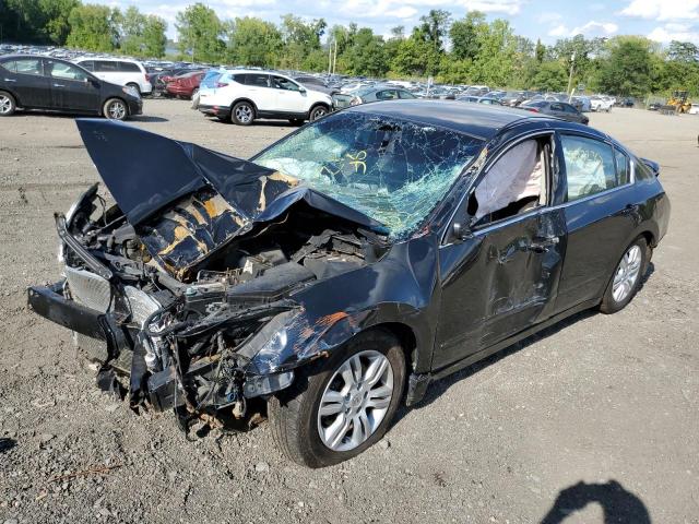 Photo 2 from auction – 2012 NISSAN ALTIMA BAS with VIN 1N4AL2AP8CN541829