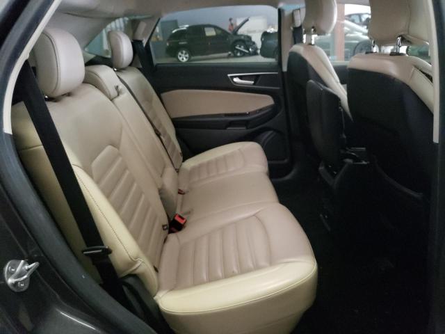 Photo 6 from auction – 2017 FORD EDGE SEL with VIN 2FMPK3J93HBB30612
