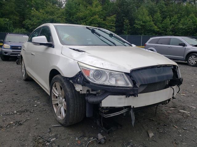 Photo 1 from auction – 2012 BUICK LACROSSE P with VIN 1G4GD5G31CF275096
