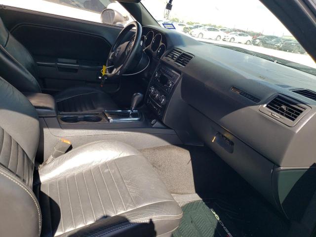 Photo 5 from auction – 2013 DODGE CHALLENGER with VIN 2C3CDYAG0DH676384