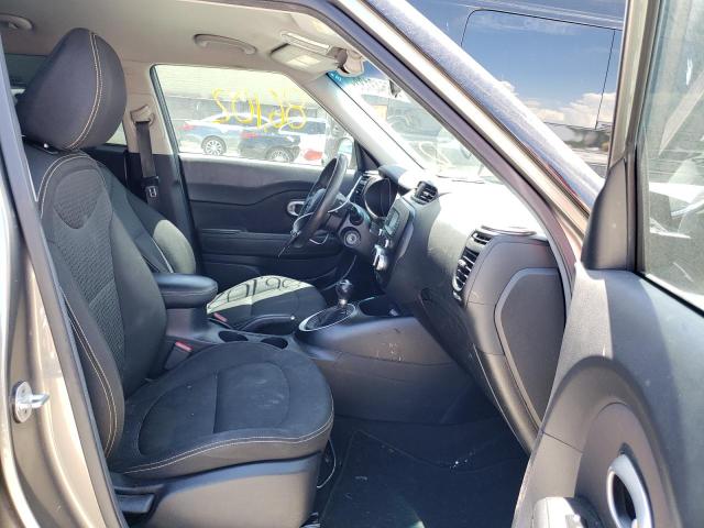 Zdjęcie 5 z aukcji – 2016 KIA SOUL + z VIN KNDJP3A51G7342716