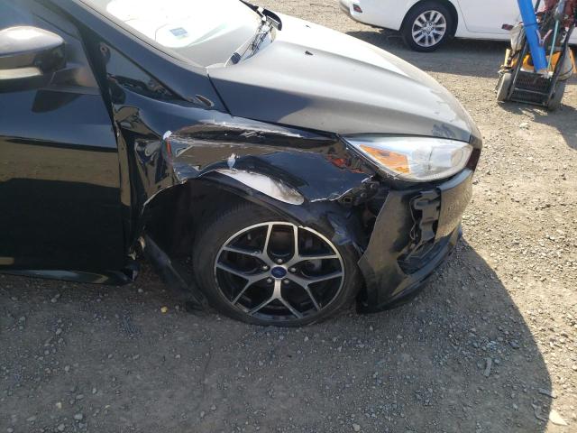 Photo 9 from auction – 2016 FORD FOCUS SE with VIN 1FADP3F24GL306317