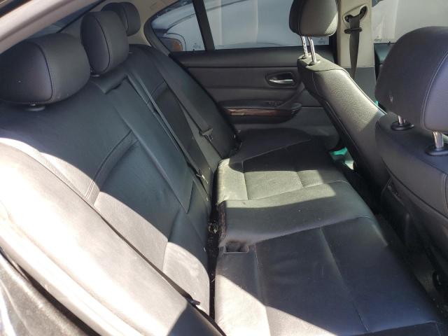 Photo 6 from auction – 2011 BMW 328 XI with VIN WBAPK7C50BF085833