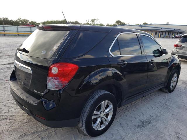 Photo 4 from auction – 2014 CHEVROLET EQUINOX LS with VIN 2GNALAEK2E6330918