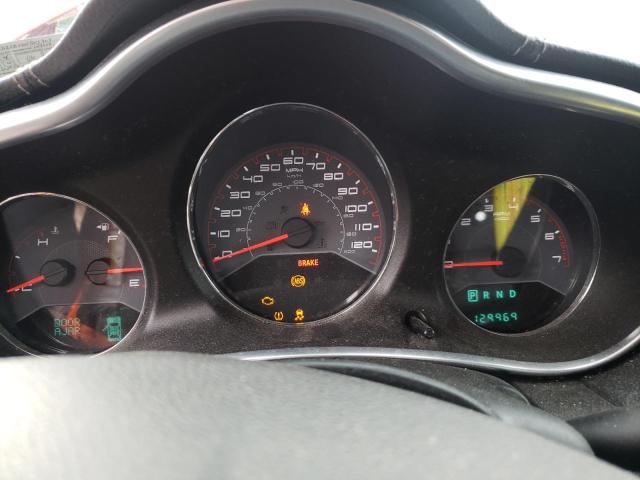 Photo 8 from auction – 2013 DODGE AVENGER SX with VIN 1C3CDZCB1DN507909
