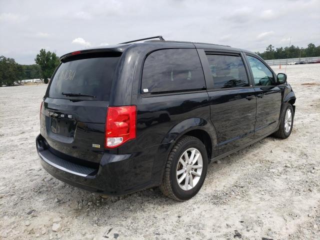Photo 4 from auction – 2013 DODGE GRAND CARA with VIN 2C4RDGCG8DR685177