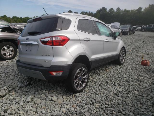 Photo 4 from auction – 2019 FORD ECOSPORT T with VIN MAJ6S3KL3KC294434
