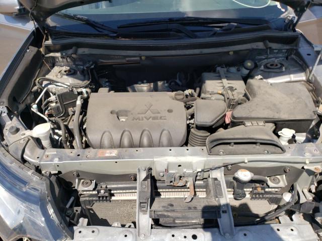 Zdjęcie 7 z aukcji – 2016 MITSUBISHI OUTLANDER z VIN JA4AZ3A33GZ057572
