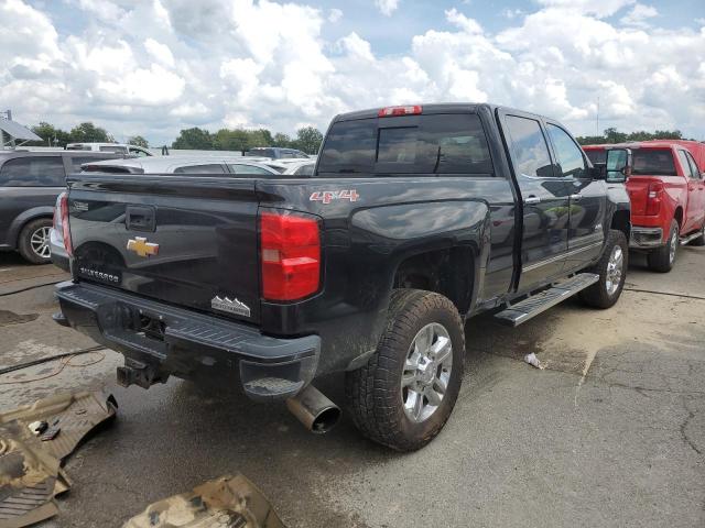Photo 4 from auction – 2015 CHEVROLET SILVERADO with VIN 1GC1KXE85FF681865