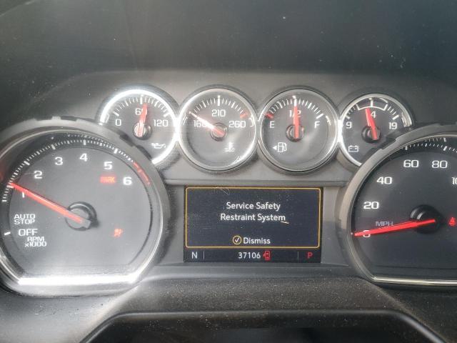 Photo 8 from auction – 2021 CHEVROLET SUBURBAN C with VIN 1GNSCCKD2MR271443