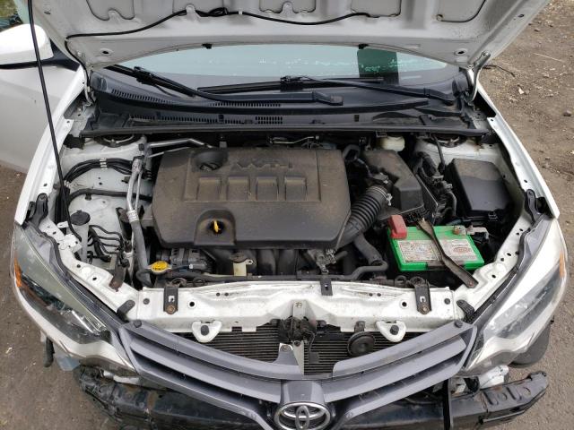 Photo 7 from auction – 2016 TOYOTA COROLLA L with VIN 2T1BURHE8GC613596