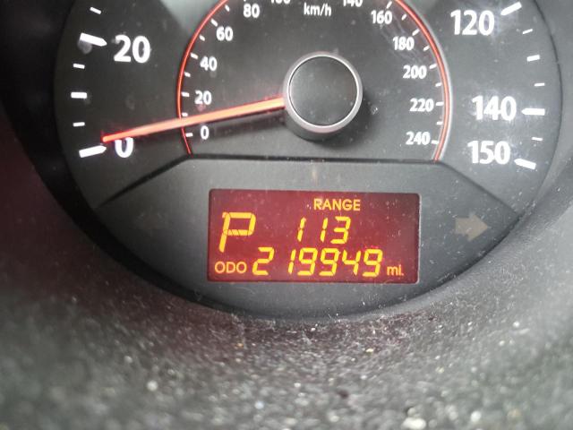 Photo 8 from auction – 2012 KIA SORENTO BA with VIN 5XYKT4A25CG199469