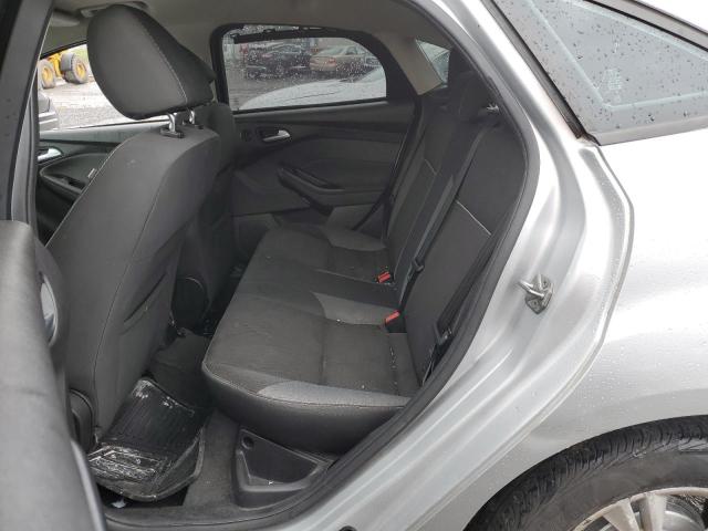 Photo 6 from auction – 2014 FORD FOCUS SE with VIN 1FADP3F20EL285107