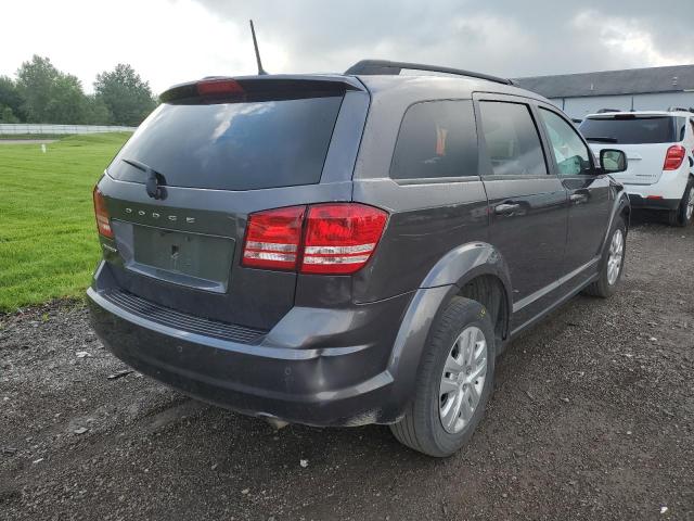Photo 4 from auction – 2020 DODGE JOURNEY SE with VIN 3C4PDCAB9LT213993